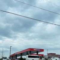 Gas N Wash Car Wash ico