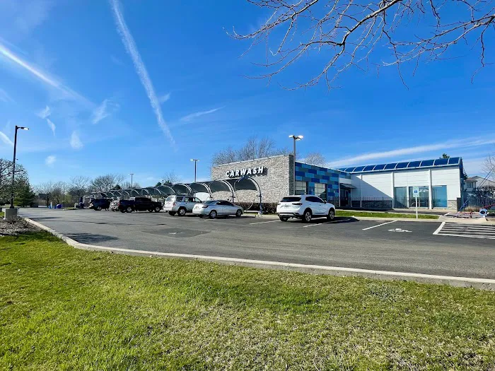 WashU Car Wash Picture 1