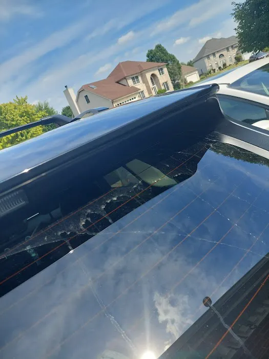 WashU Car Wash Picture 7