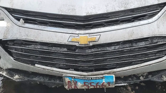 Super Wash Picture 7