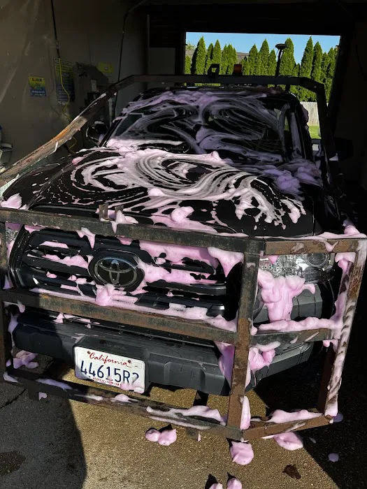 Super Wash Picture 9