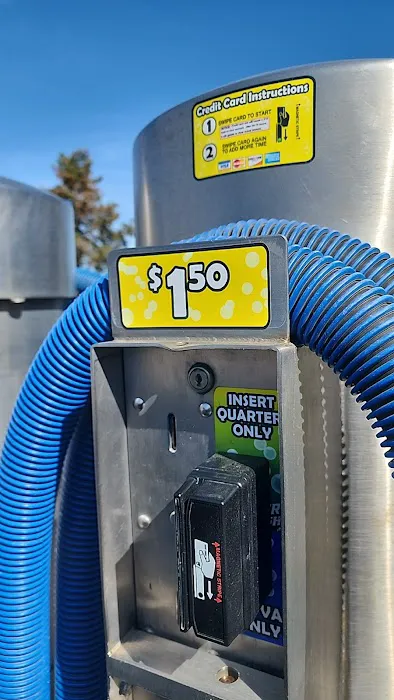 Super Wash Picture 8