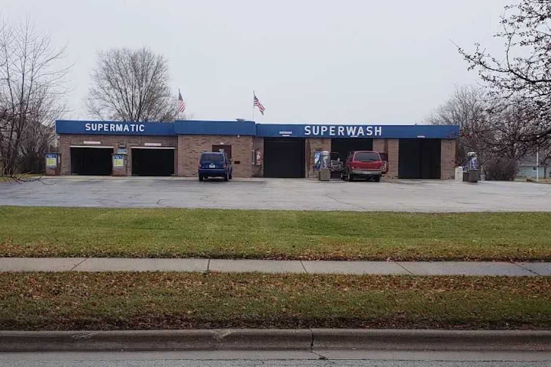 Super Wash