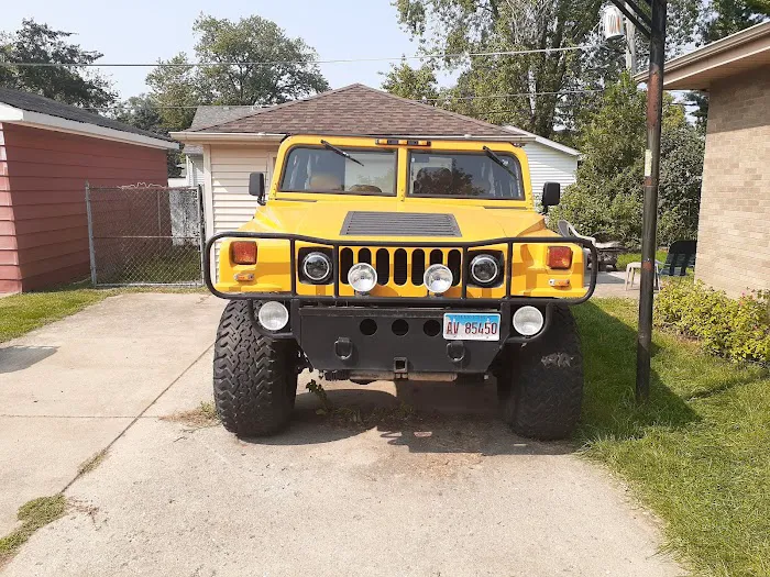 Super Wash Picture 6