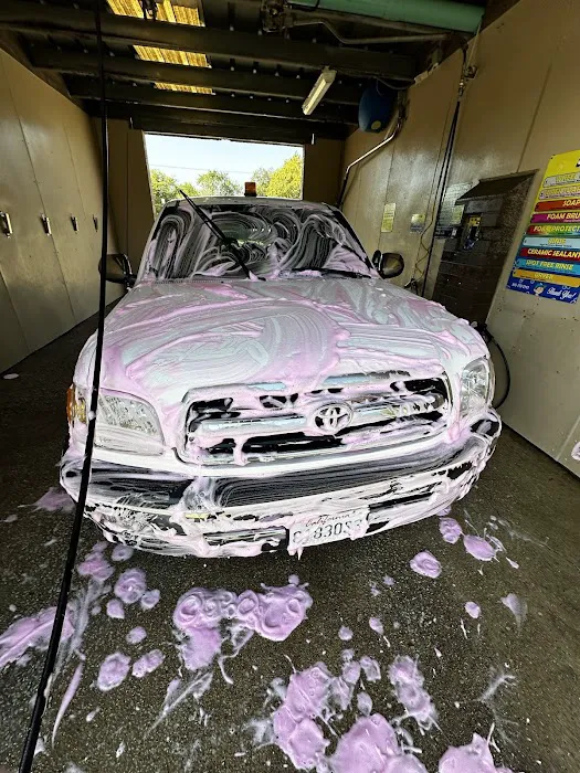 Super Wash Picture 3