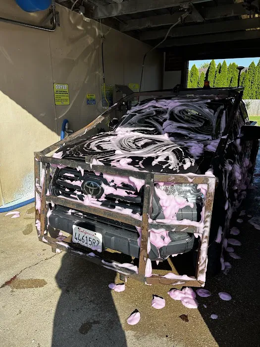 Super Wash Picture 4