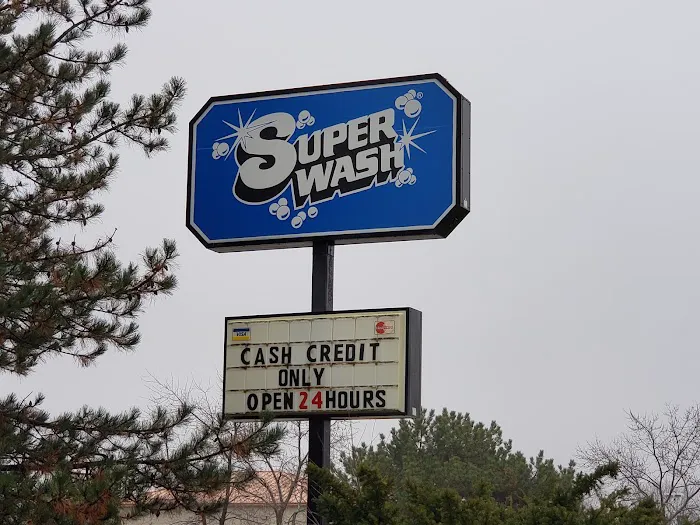 Super Wash Picture 2