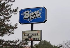 Super Wash photo 2