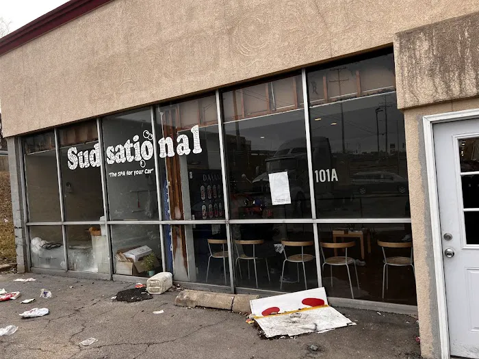 Sudsational Picture 9