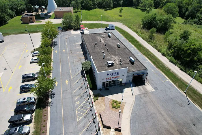 Hydro Express Car Wash and Detail Center Picture 3