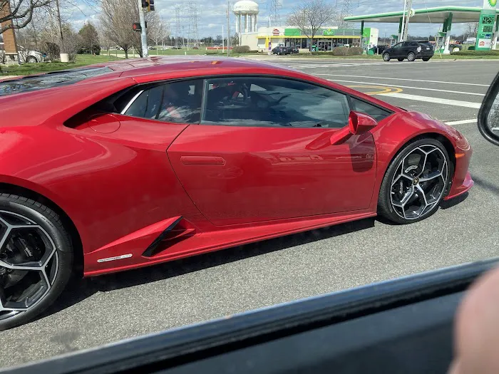 Hydro Express Car Wash and Detail Center Picture 1