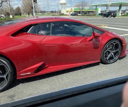 Hydro Express Car Wash and Detail Center