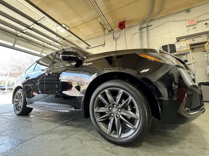 Hydro Express Car Wash and Detail Center Picture 8