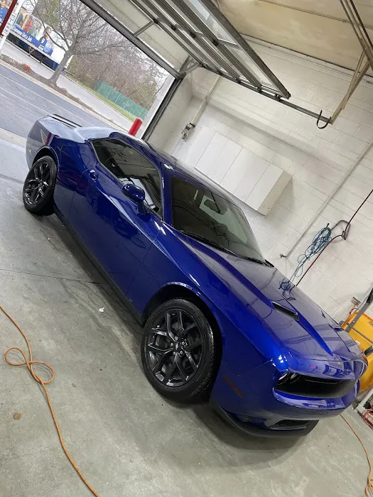 Hydro Express Car Wash and Detail Center Picture 5