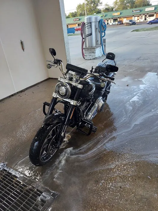 Quick Wash Picture 2