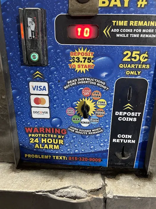 Quick Wash Picture 3