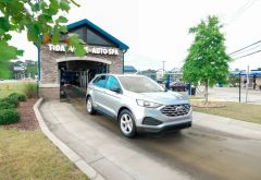 Tidal Wave Auto Spa | Car Wash photo 2