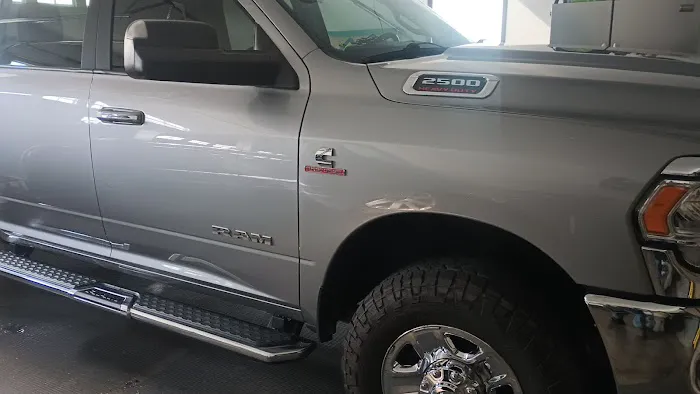 Super Wash Picture 1