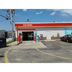 Circle K | Car Wash
