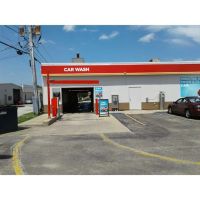 Circle K | Car Wash ico