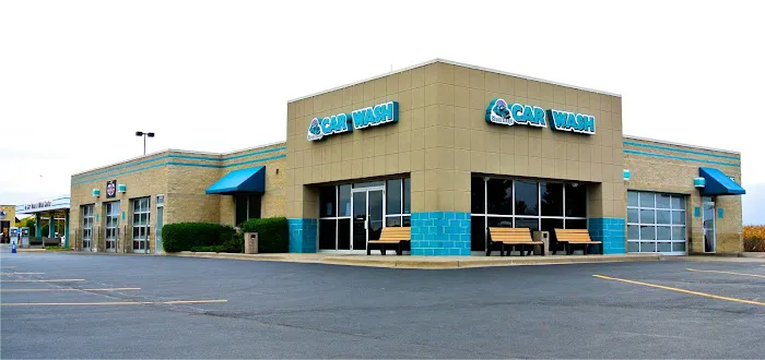 Clean Image Car Wash & Detail Center Picture 1