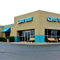 Clean Image Car Wash & Detail Center ico