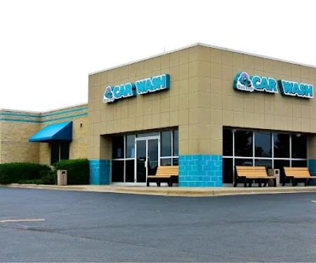 Clean Image Car Wash & Detail Center