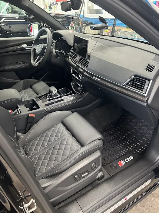 Clean Image Car Wash & Detail Center Picture 3