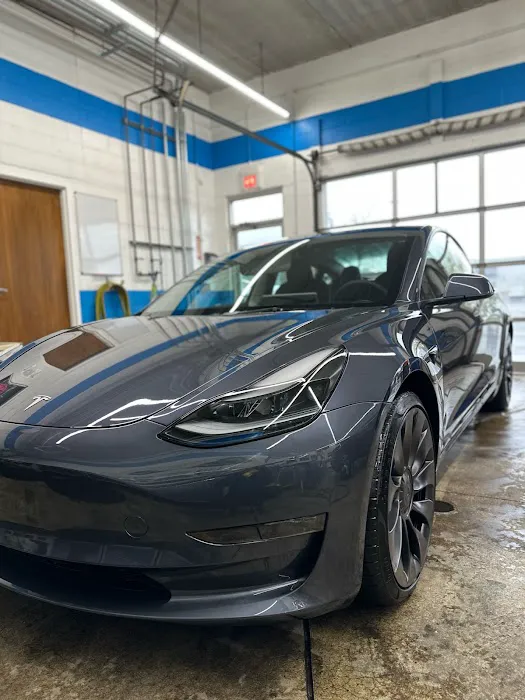 Clean Image Car Wash & Detail Center Picture 4