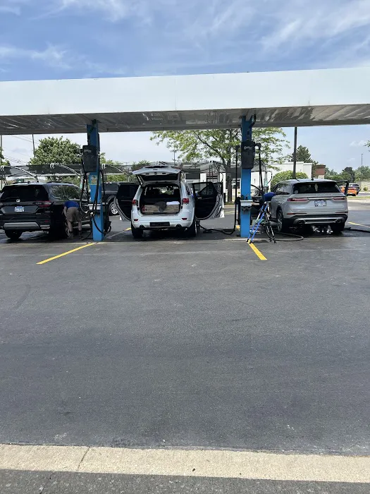 Clean Image Car Wash & Detail Center Picture 7