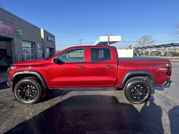 Clean Image Car Wash & Detail Center Picture 9