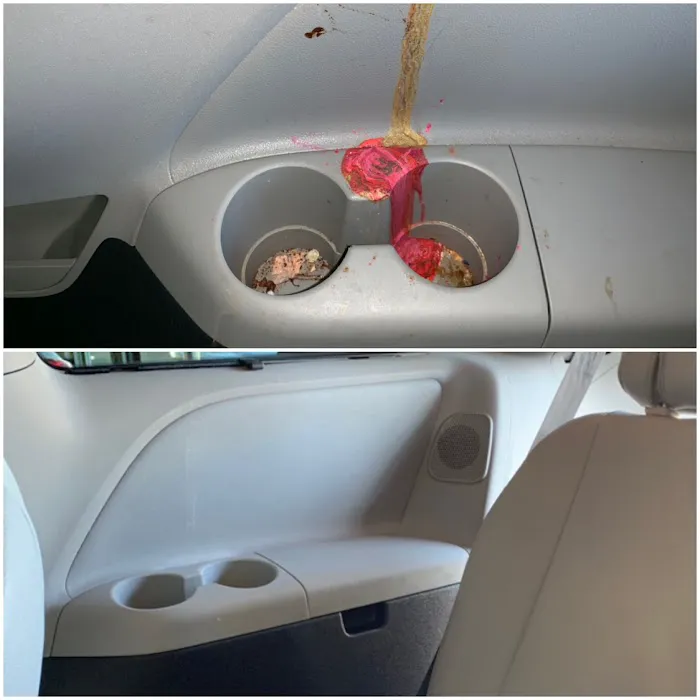 Clean Image Car Wash & Detail Center Picture 10