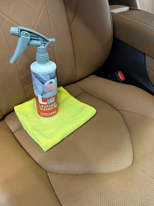 Clean Image Car Wash & Detail Center Picture 8