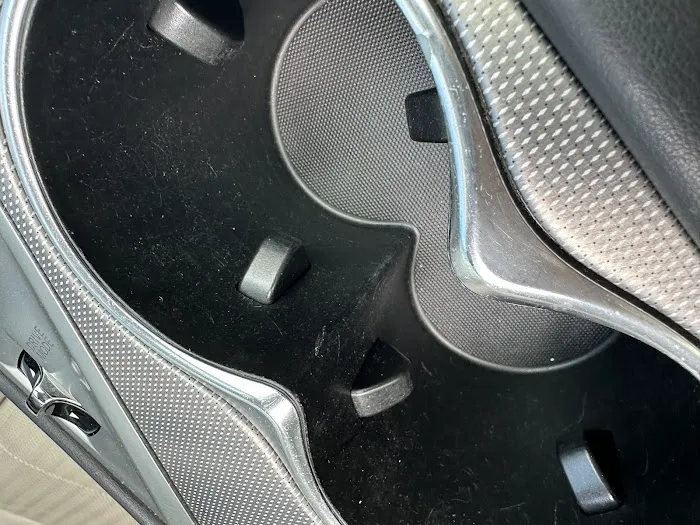 Clean Image Car Wash & Detail Center Picture 5