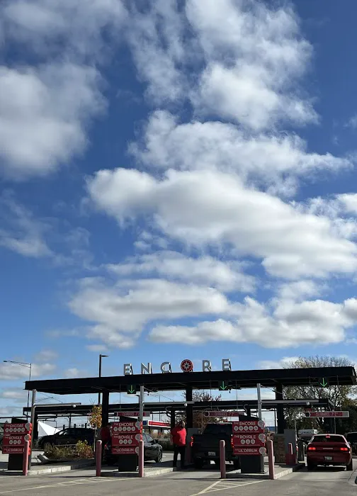 Encore Car Wash Picture 6