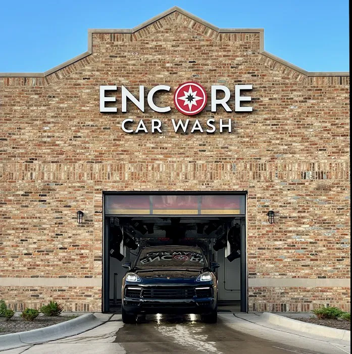 Encore Car Wash Picture 9