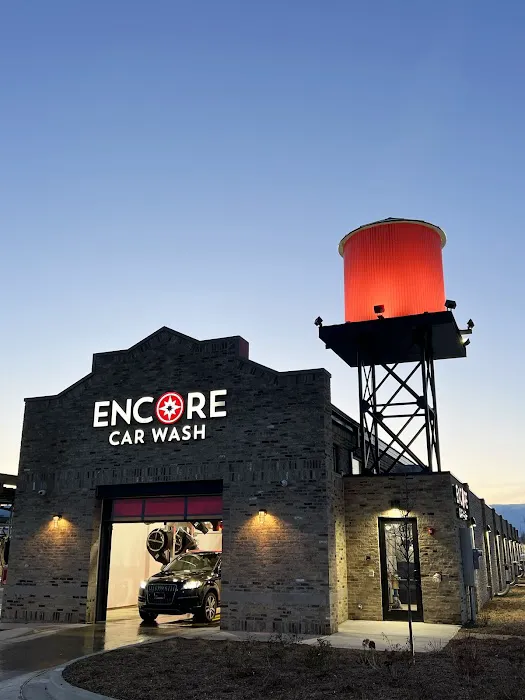 Encore Car Wash Picture 3