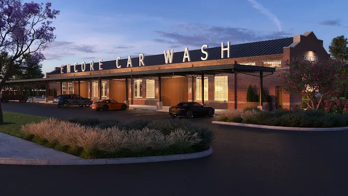 Encore Car Wash Picture 8