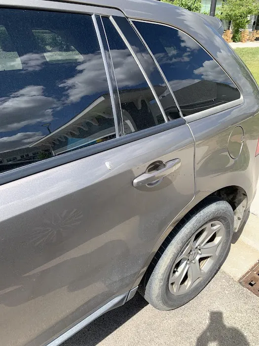 Circle K | Car Wash Picture 1