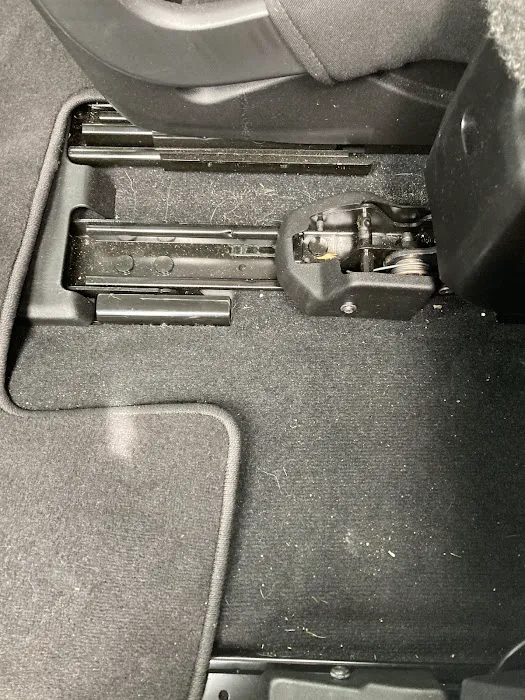 Red Carpet Car Wash Picture 1