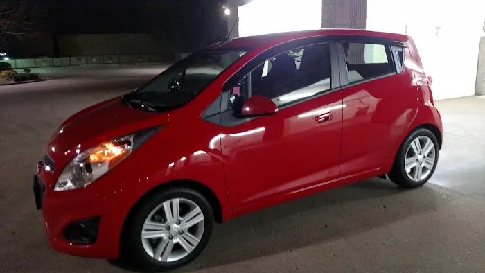 Red Carpet Car Wash Picture 4