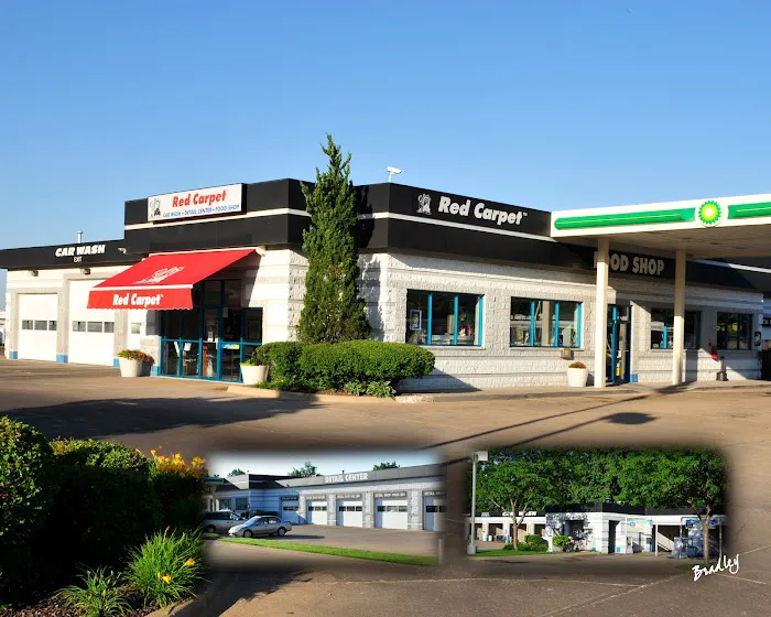 Red Carpet Car Wash Picture 8