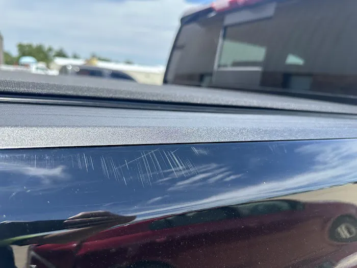 Red Carpet Car Wash Picture 7