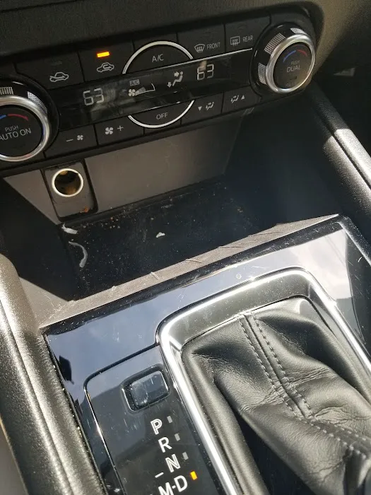 Red Carpet Car Wash Picture 10