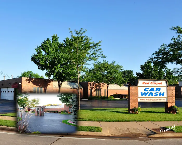 Red Carpet Car Wash Picture 3