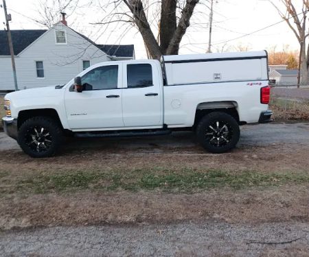 Sparkle Express Car Wash