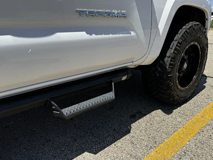 Sparkle Express Car Wash Picture 5