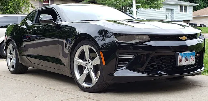 Sparkle Express Car Wash Picture 3