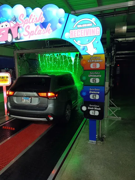 Sparkle Express Car Wash Picture 9