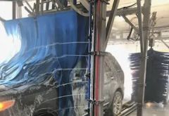 Rainstorm Car Wash photo 3
